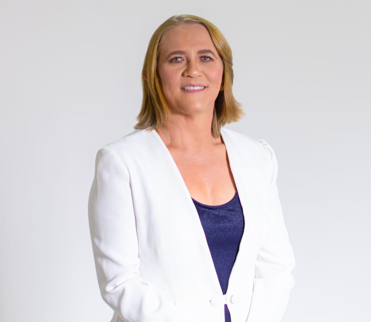 Joseane Maria Alves Cunha de Lima - União